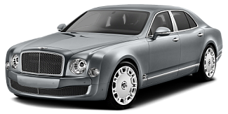   BENTLEY Mulsanne